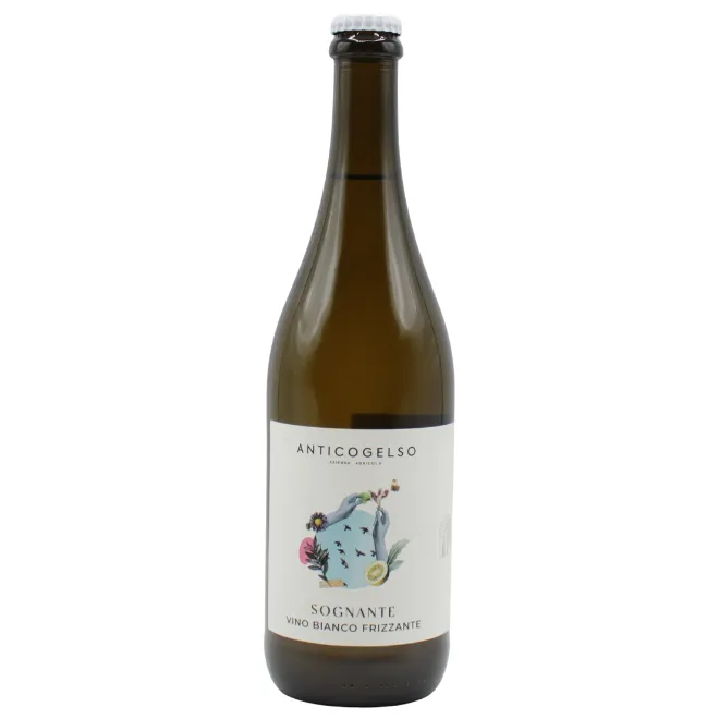 'Sognante' Vino Bianco Frizzante