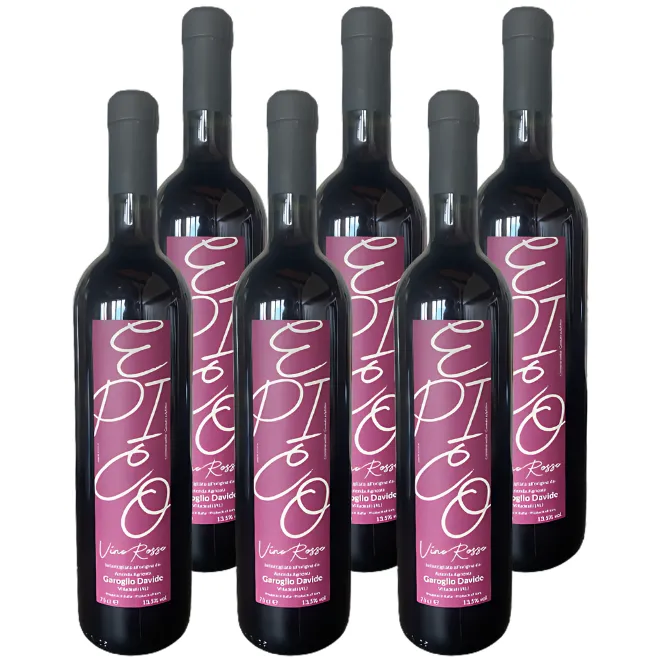 'Epico' Vino Rosso 2023