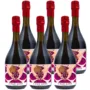 'Vigna Nera' Lambrusco Rosso Emilia IGP