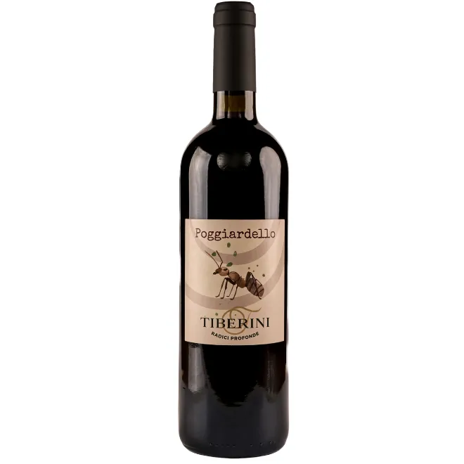 'Poggiardello' Rosso IGT Toscana