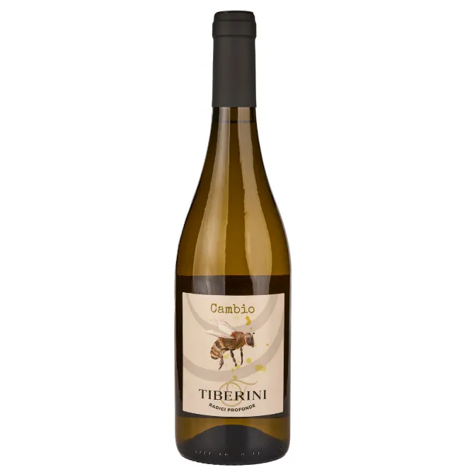 'Maturato' Bianco IGT Toscana