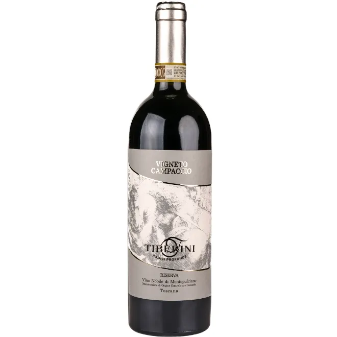 'Vigneto Campaccio' Vino Nobile di Montepulciano DOCG Riserva