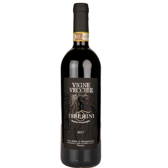 'Vigne Vecchie' Vino Nobile di Montepulciano DOCG 2017