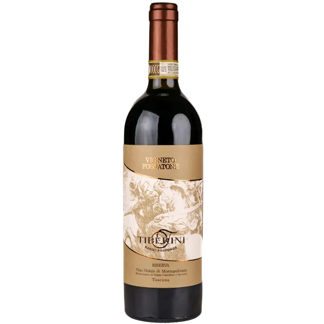 'Vigneto Fossatone' Vino Nobile di Montepulciano DOCG Riserva