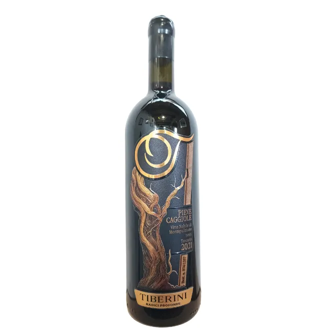 'Pieve Caggiole' Vino Nobile di Montepulciano DOCG 2021