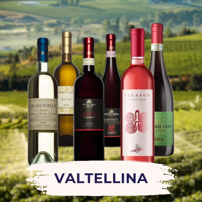 Valtellina Probierpaket