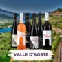 Valle d’Aoste Probepaket