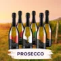 Prosecco Proefpakket