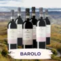 Barolo Probierpaket