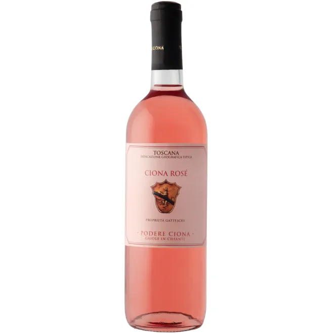 'Ciona Rosé' Toscana IGT