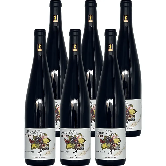Pinot Noir Origin'Alsace