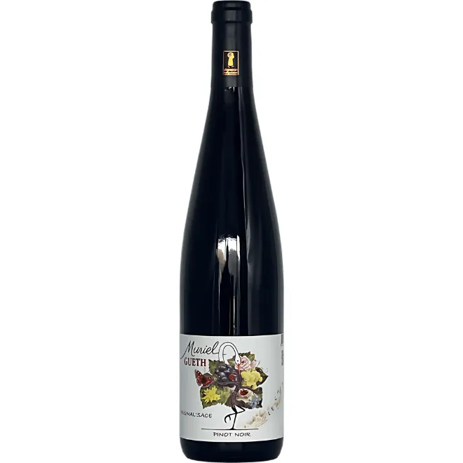 Pinot Noir Origin'Alsace