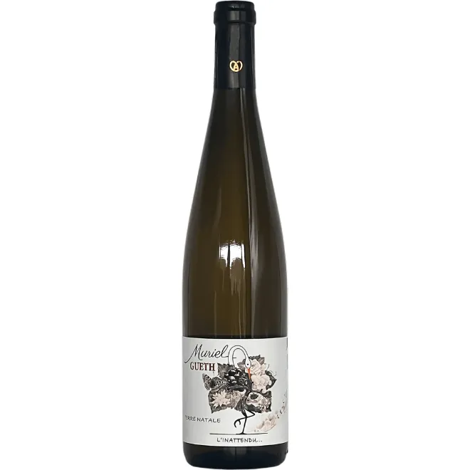 'L'Inattendu' Terre Natale AOC Alsace