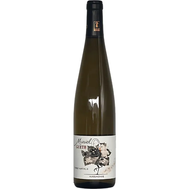 'Harmonie' Terre Natale Cuvée AOC Alsace