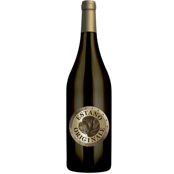 Catarratto Bianco Oaked
