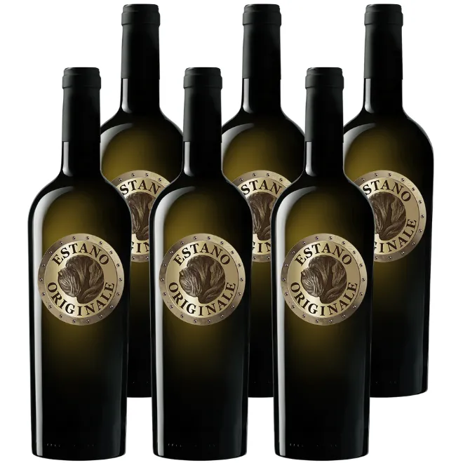 'Originale' Catarratto Bianco