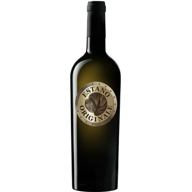'Originale' Catarratto Bianco