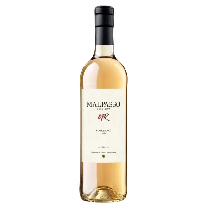 Malpasso Grillo Reserva