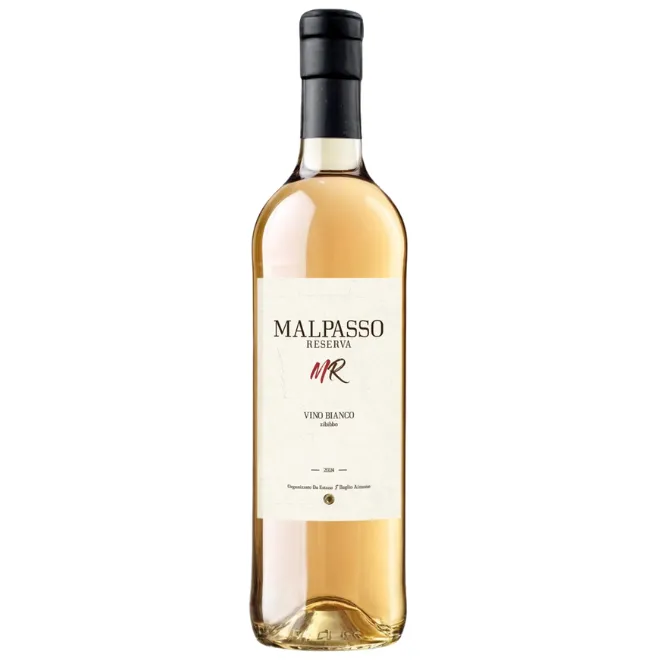 Malpasso Zibbibo Reserva