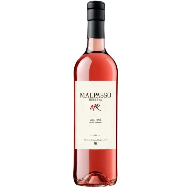 Malpasso Rosato Reserva Nerello Mascalese