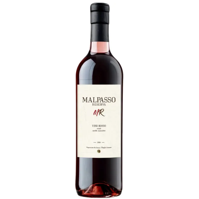 Malpasso Rosso Reserva
