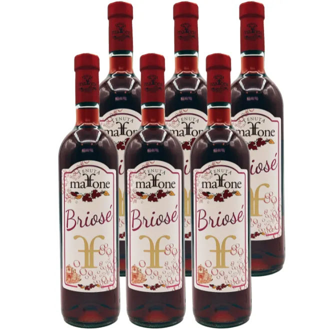 'Briosè' Rosato