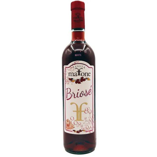 'Briosè' Rosato