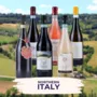 Northern Italy Tasting Pack