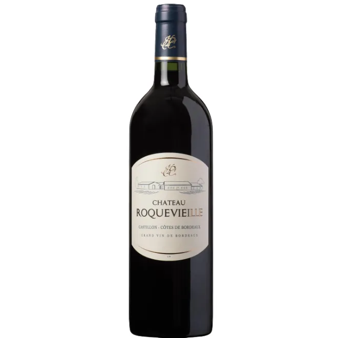 'Cuvée Tradition' AOC Castillon Côtes de Bordeaux