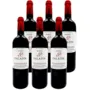 'Roque Palatin' AOC Montagne Saint-Emilion