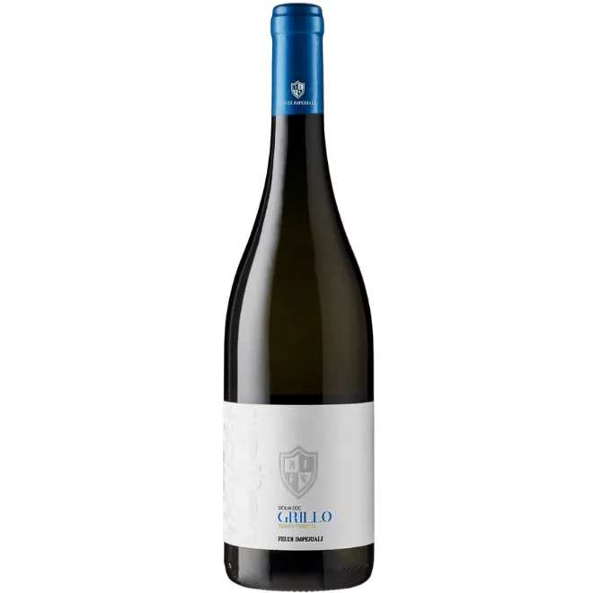 Grillo DOC Sicilia