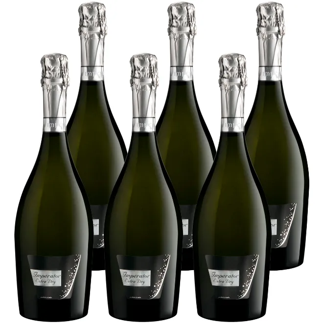 ‘Imperator’ Vino Spumante Extra Dry