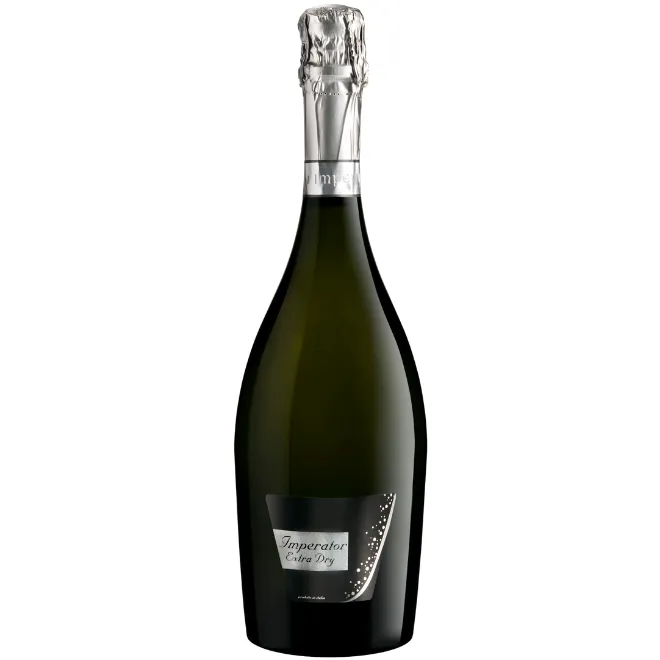 ‘Imperator’ Vino Spumante Extra Dry