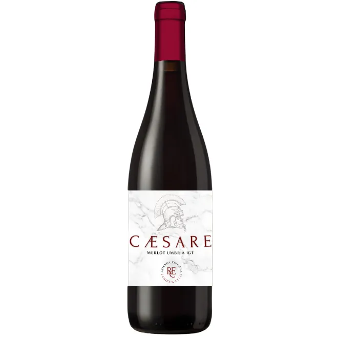 'Cesare' Merlot Umbria IGT
