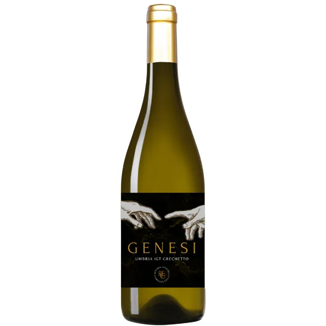 'Genesi' Grechetto Umbria IGT