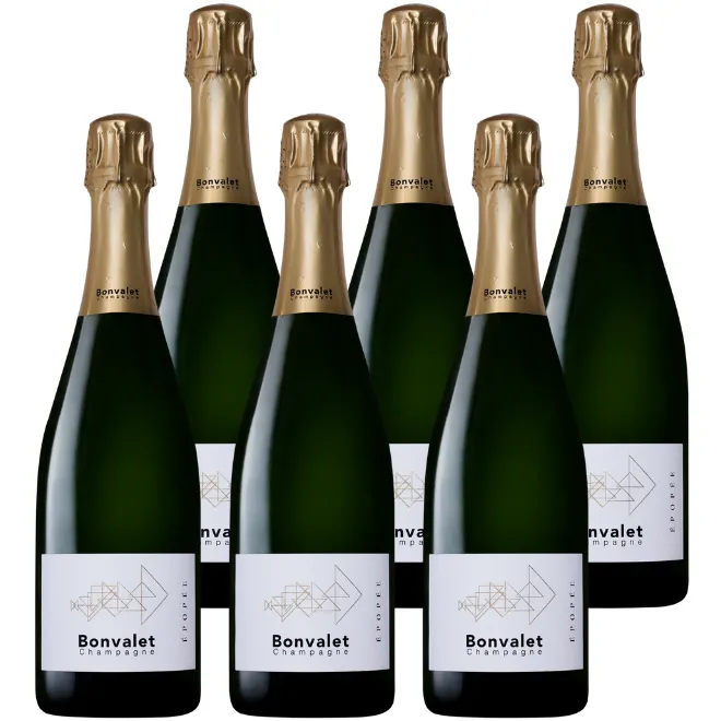 'Épopée' Extra Brut