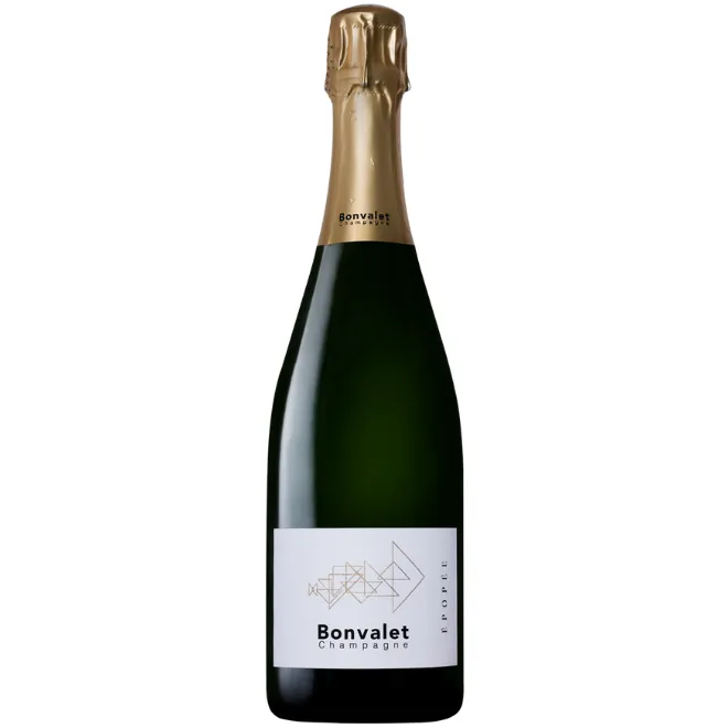 'Épopée' Extra Brut