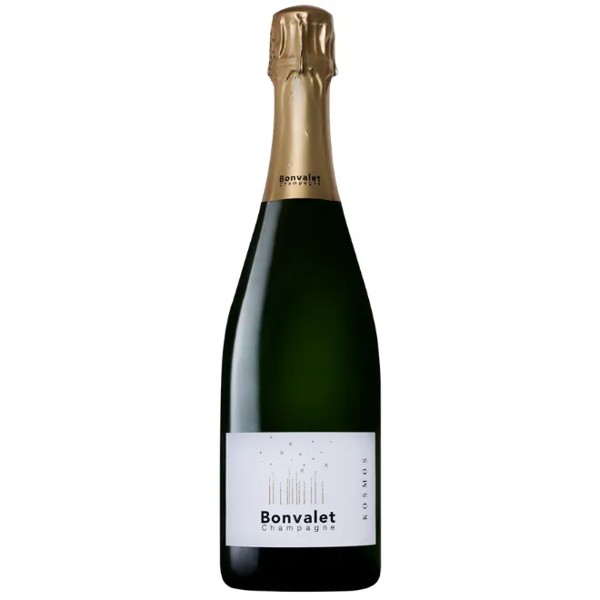 'Kosmos' Brut Blanc de Blancs