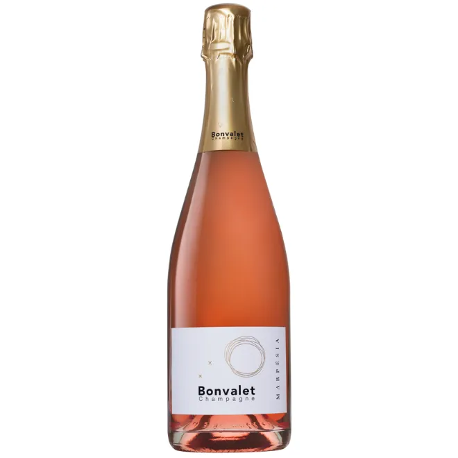 'Marpésia' Rosé Brut