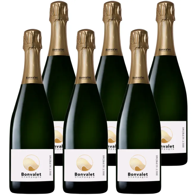 Brut Suprême