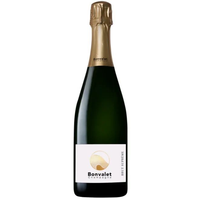 Brut Suprême