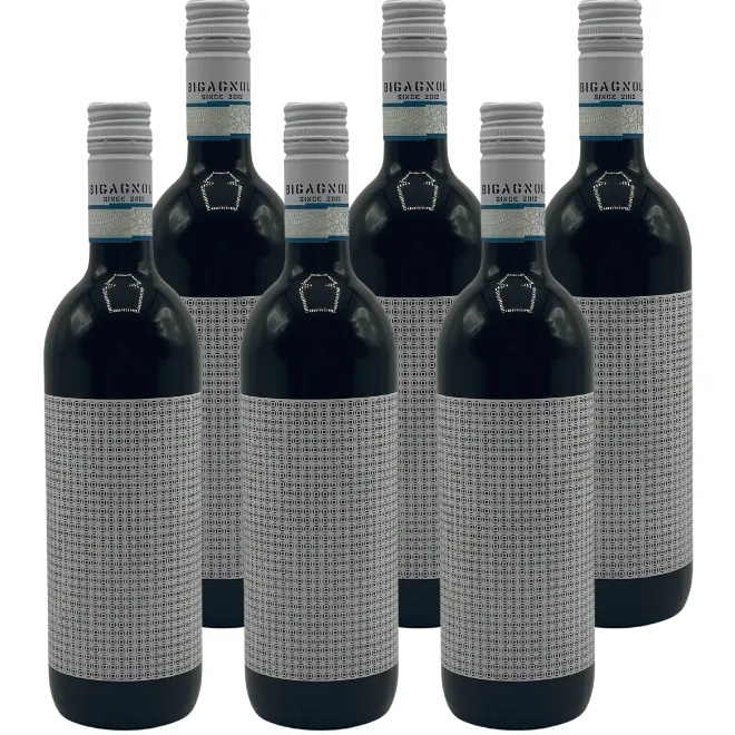 Bardolino DOC Classico