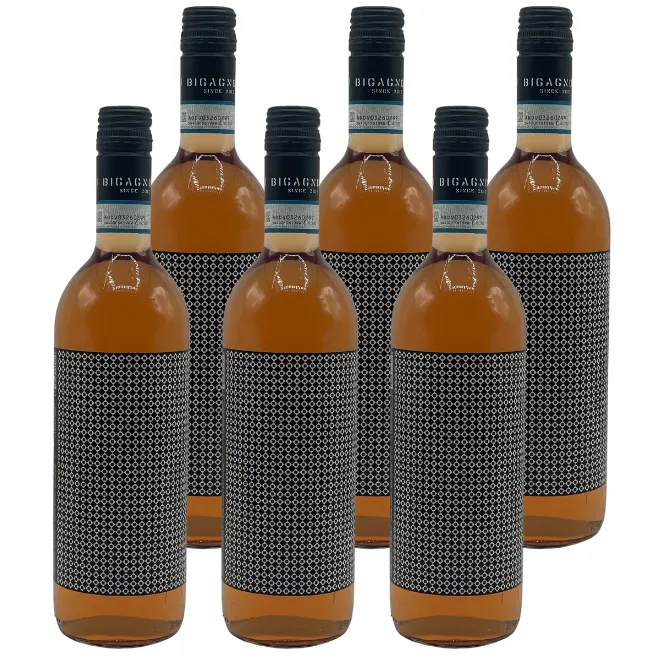 Chiaretto di Bardolino DOC Classico