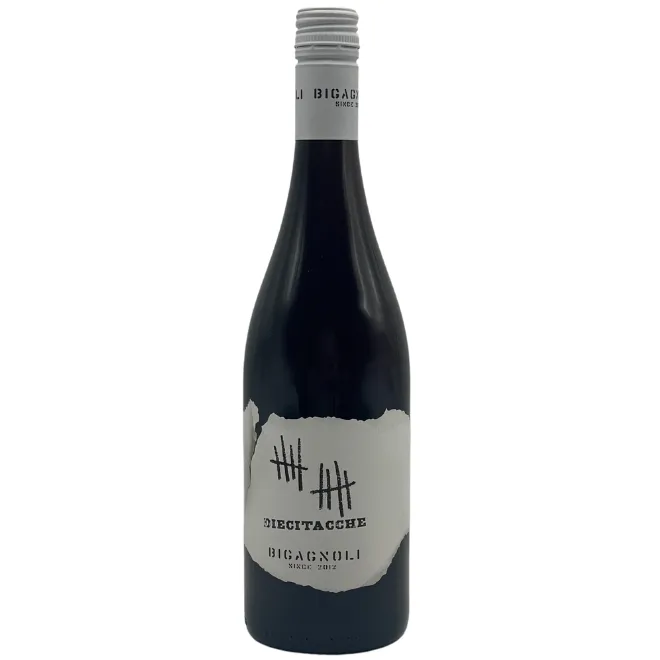 'Diecitacche' Corvina IGT Verona
