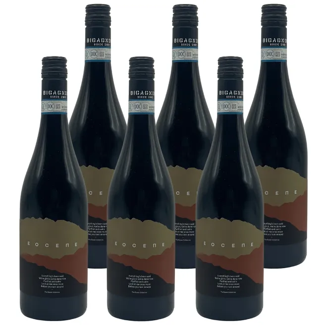 'Eocene' Bardolino DOC Cru Montebaldo