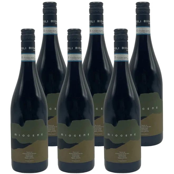 'Miocene' Bardolino DOC Cru la Rocca