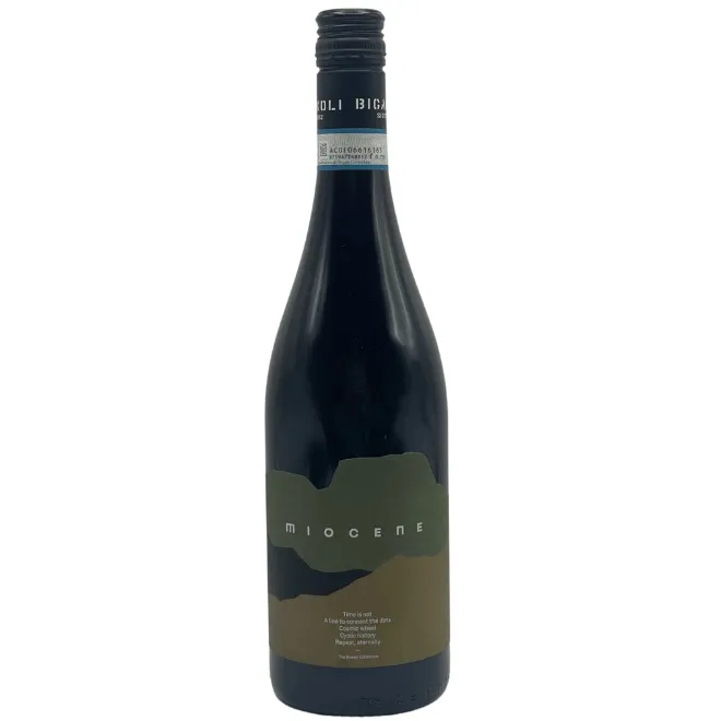 'Miocene' Bardolino DOC Cru la Rocca