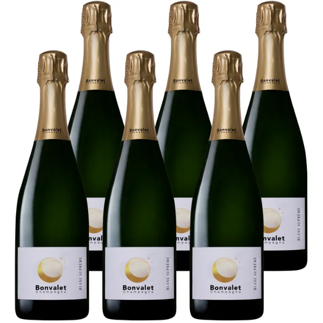 Blanc Suprême 1er Cru