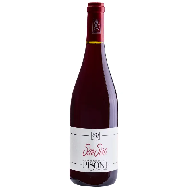 'San Siro' Rosso Vigneti delle Dolomiti IGT