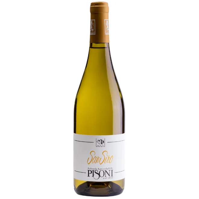 'San Siro' Chardonnay Vigneti delle Dolomiti IGT